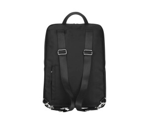 Targus Newport Ultra Slim - Notebook backpack - 38.1 cm (15 ")