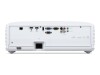 Acer UL5630 - DLP-Projektor - Laserdiode - 3D - 4500 ANSI-Lumen (weiß)