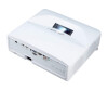 Acer UL5630 - DLP-Projektor - Laserdiode - 3D - 4500 ANSI-Lumen (weiß)