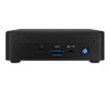 Intel Next Unit of Computing 11 Performance kit