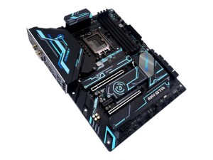 Biostar B660GTA - Motherboard - ATX - LGA1700-Sockel -...