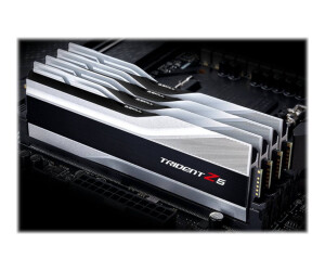 G.Skill Trident Z5 - DDR5 - KIT - 32 GB: 2 x 16 GB