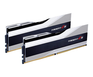 G.Skill Trident Z5 - DDR5 - KIT - 32 GB: 2 x 16 GB