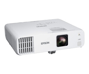 Epson EB-L200F - 3-LCD-Projektor - 4500 lm (weiß)