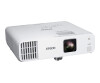 Epson EB-L200F - 3-LCD-Projektor - 4500 lm (weiß)
