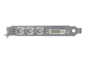 PNY NVIDIA Quadro SDI Output - Zusätzliche...