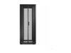 APC Easy Rack - Schrank Netzwerkschrank - Schwarz - 42HE - 48.3 cm (19")