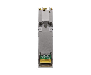 TRENDnet TEG 10GBRJ - SFP+-Transceiver-Modul