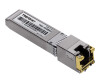 TRENDnet TEG 10GBRJ - SFP+-Transceiver-Modul