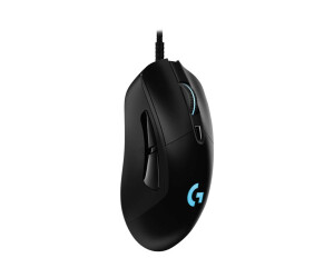 Logitech Gaming Mouse G403 Prodigy - Mouse - Visually