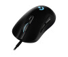 Logitech Gaming Mouse G403 Prodigy - Maus - optisch