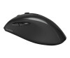 SPEEDLINK AXON Desktop Mouse SL-630004-BK - Maus - optisch - 5 Tasten - kabellos - kabelloser Empfänger (USB)