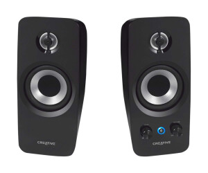 Creative Labs Creative T15 Wireless - Lautsprecher - kabellos