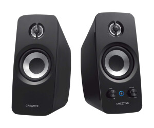 Creative Labs Creative T15 Wireless - Lautsprecher - kabellos