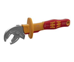Wera Joker 6004 VDE XS - adjustable wrench