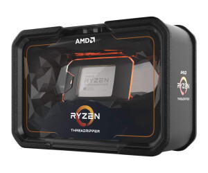 AMD Ryzen Threadripper 2990WX - 3 GHz - 32 cores