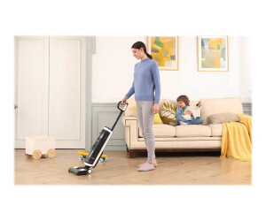 Tineco Floor One S3 Extreme - vacuum cleaner - vacuum...
