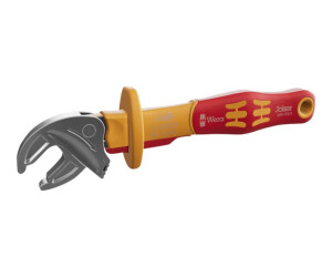 Wera Joker 6004 VDE S - adjustable wrench