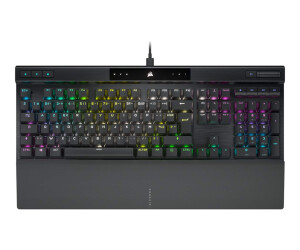 Corsair Gaming K70 RGB PRO - Tastatur -...