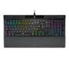 Corsair Gaming K70 RGB PRO - Tastatur - Hintergrundbeleuchtung