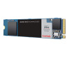 Sandisk Ultra 3D - SSD - 1 TB - Intern - M.2 2280 - PCIe 3.0 x4 (NVME)