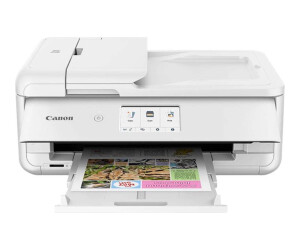 Canon PIXMA TS9551C - Multifunktionsdrucker - Farbe -...