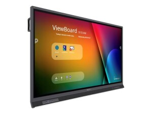 ViewSonic ViewBoard IFP6552-1B - 165 cm (65")