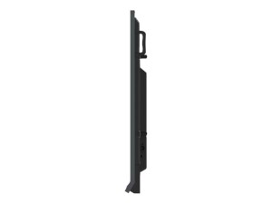 ViewSonic ViewBoard IFP6552-1B - 165 cm (65")