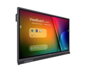 ViewSonic ViewBoard IFP6552-1B - 165 cm (65")
