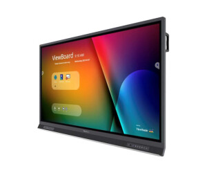 ViewSonic ViewBoard IFP6552-1B - 165 cm (65")