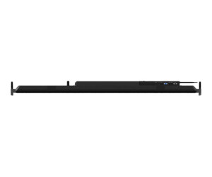 ViewSonic ViewBoard IFP6552-1B - 165 cm (65")