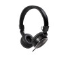 LogiLink Kopfhörer - On-Ear - kabelgebunden