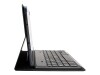 Samsung Targus Slim Keyboard Cover GP -FBP615TGA - keyboard and folio hop