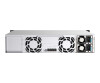 QNAP TL-R1220Sep-RP - Festplatten-Array - 12 Schächte (SATA-600 / SAS-3)