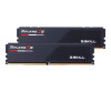 G.Skill Ripjaws S5 - DDR5 - Kit - 64 GB: 2 x 32 GB