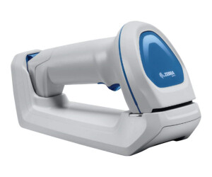 Zebra DS8178-HC - Healthcare - Barcode-Scanner