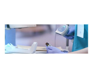 Zebra DS8178-HC - Healthcare - Barcode-Scanner