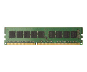 HP  DDR4 - Modul - 16 GB - DIMM 288-PIN - 3200 MHz /...