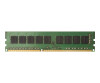 HP  DDR4 - Modul - 16 GB - DIMM 288-PIN - 3200 MHz / PC4-25600 - 1.2 V - ungepuffert - ECC - AMO - für Workstation Z2 G5 (ECC)