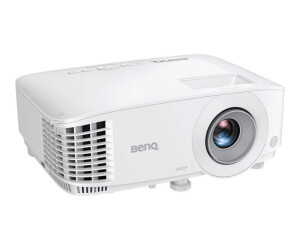 BenQ MH560 - DLP projector - portable - 3D - 3800 ANSI...