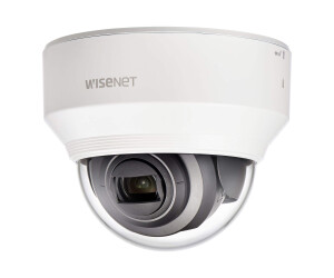 Hanwha Techwin WiseNet X XND-6080 -...