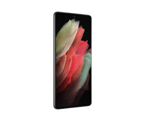 Samsung Galaxy S21 Ultra 5G - Enterprise Edition - 5G...