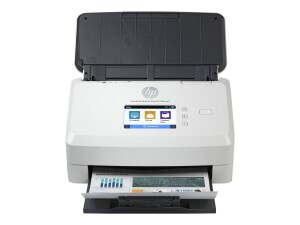 HP ScanJet Enterprise Flow N7000 snw1 - Dokumentenscanner