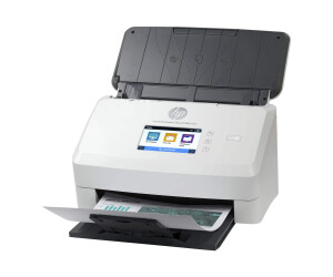 HP ScanJet Enterprise Flow N7000 snw1 - Dokumentenscanner...