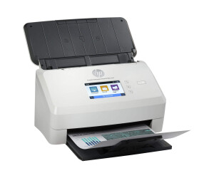 HP Scanjet Enterprise Flow N7000 SNW1 - Document scanner...