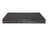 HPE 5130-24G-SFP-4SFP+ EI - Switch - L3 - managed