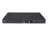 HPE 5130-24G-SFP-4SFP+ EI - Switch - L3 - managed