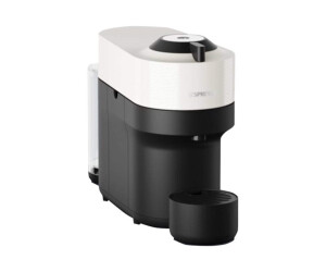 Krups Nespresso Vertuo Pop XN9201 - Kaffeemaschine