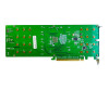 HighPoint 7500 Series SSD7540 - Speichercontroller (RAID)