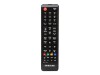Samsung TM1240A - remote control - 44 keys - for Samsung DB10